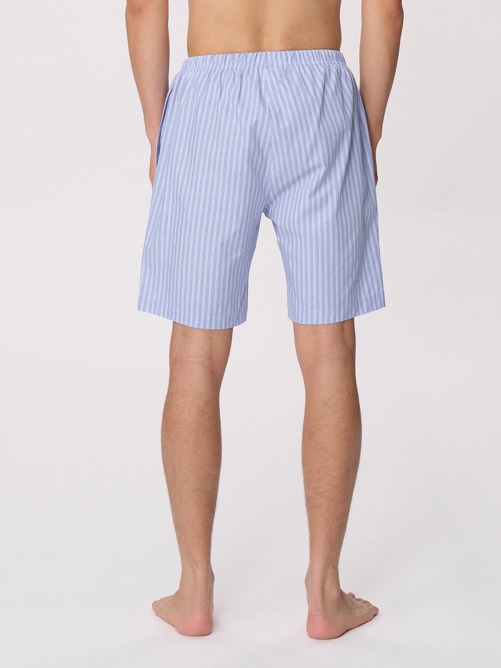 Ragno Navetta Cotone Pantaloncino Corto Lavender Lustre