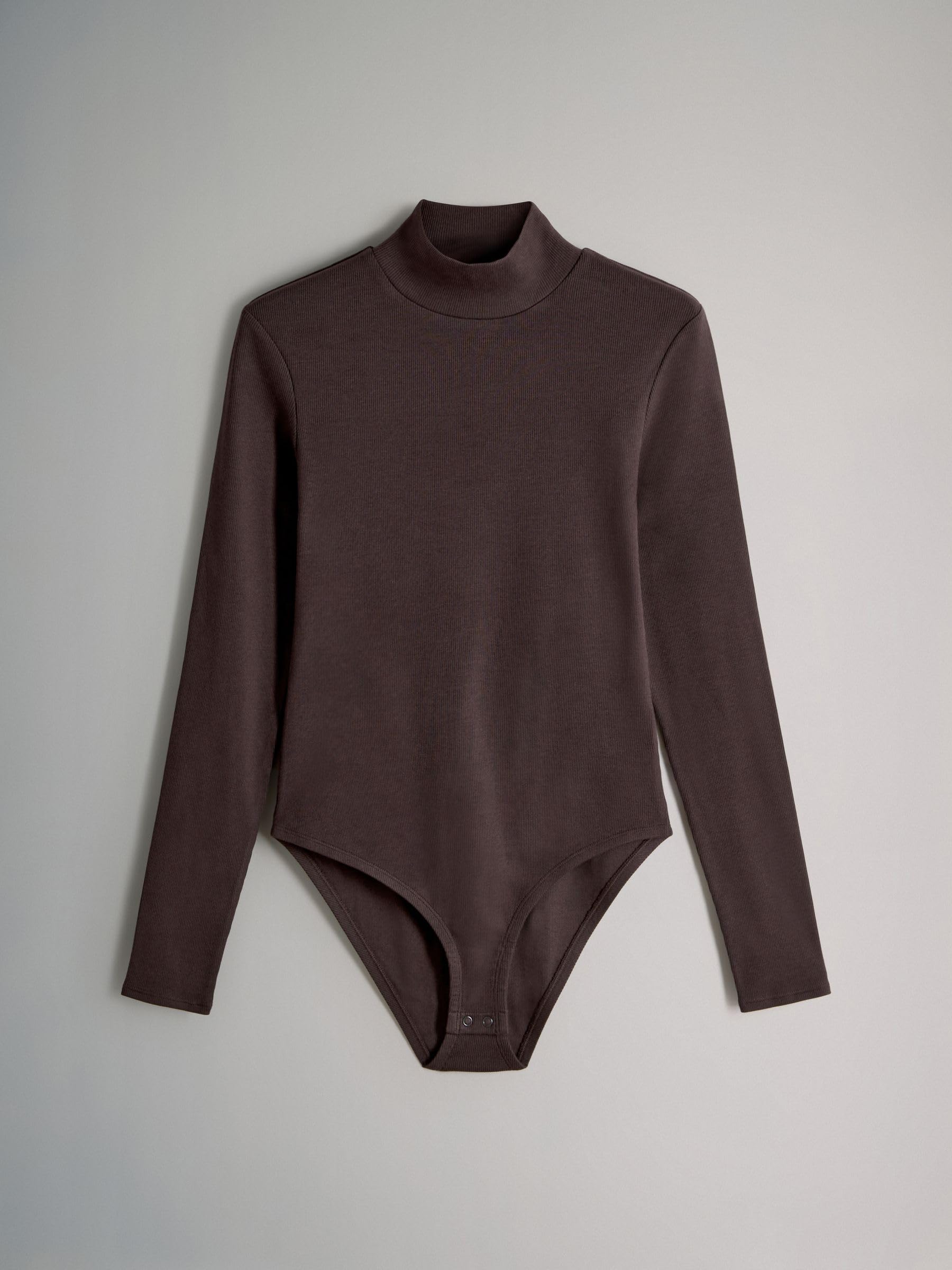 Geo Next The Set 3 body coste collo alto manica lunga