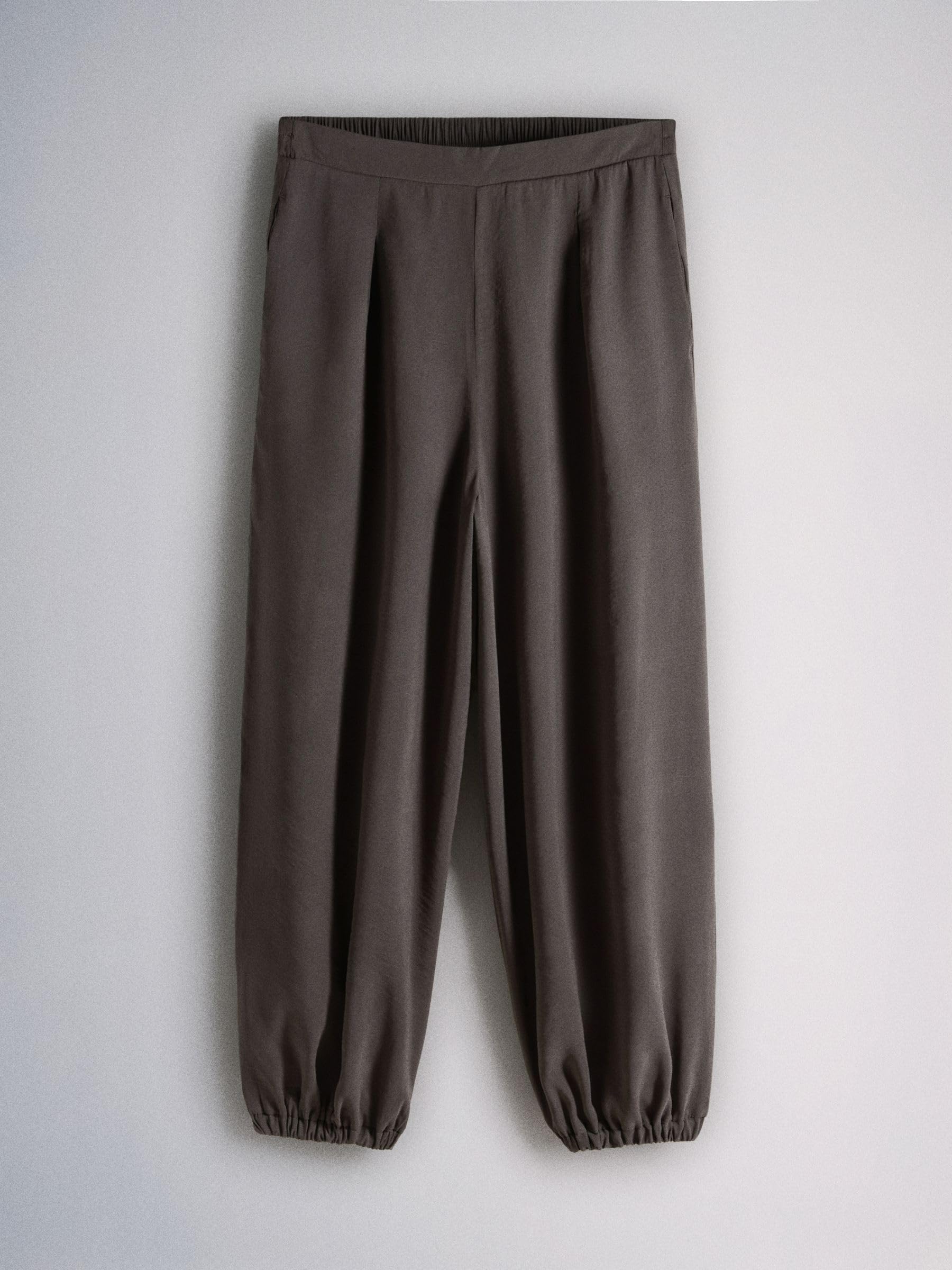 Geo Next The Set Pantaloni Balloon Donna Confezione da 2