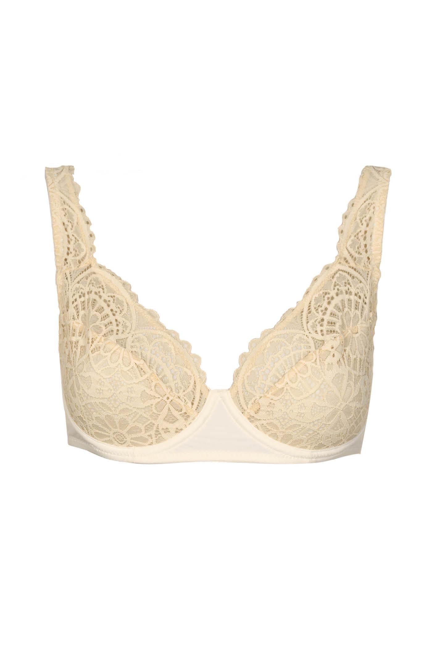 Goldenpoint Atena Majesty Reggiseno con Ferretto in Pizzo