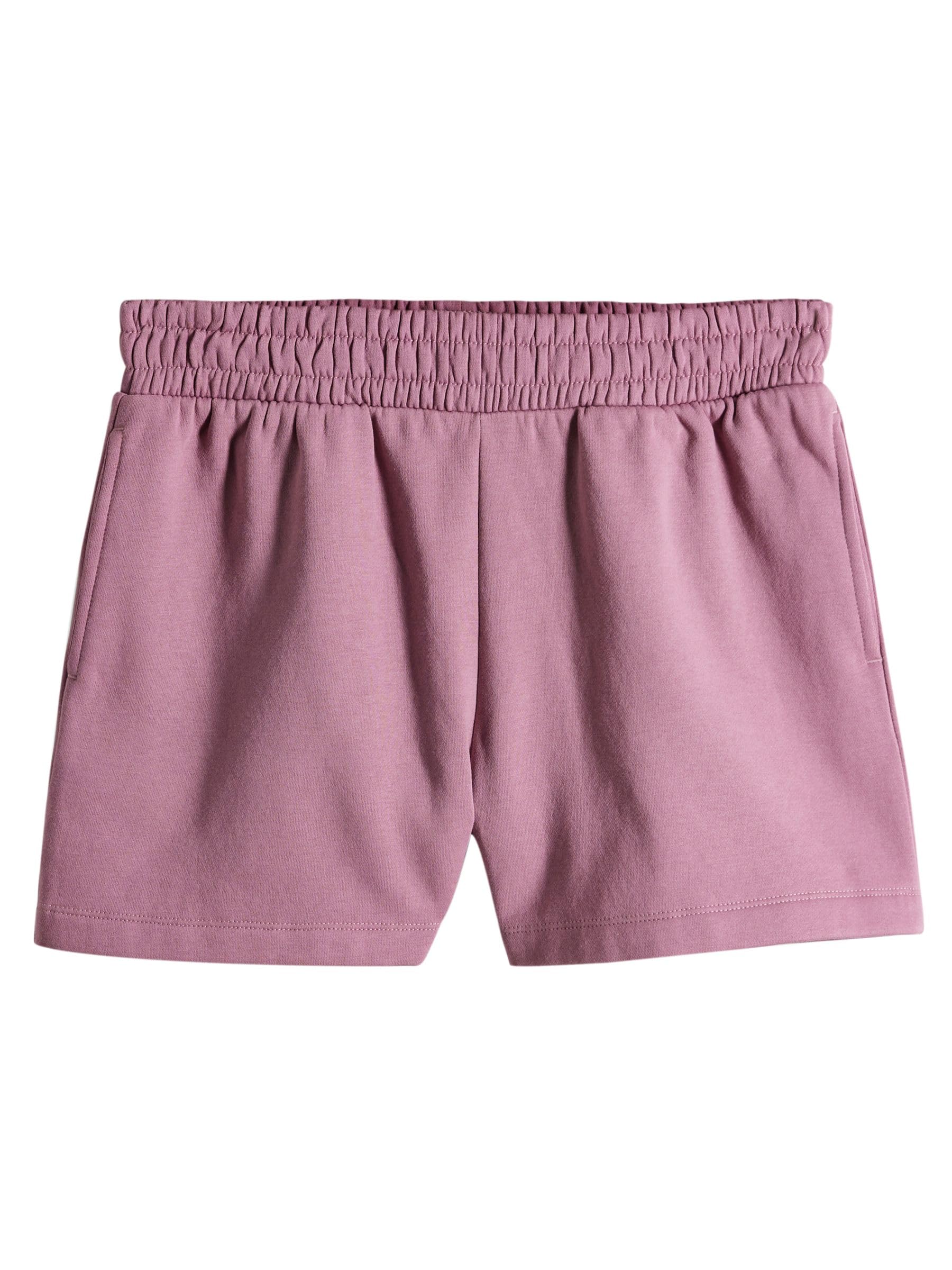 Geo Next The Set Felpa Shorts Donna 2 Pezzi Comodi