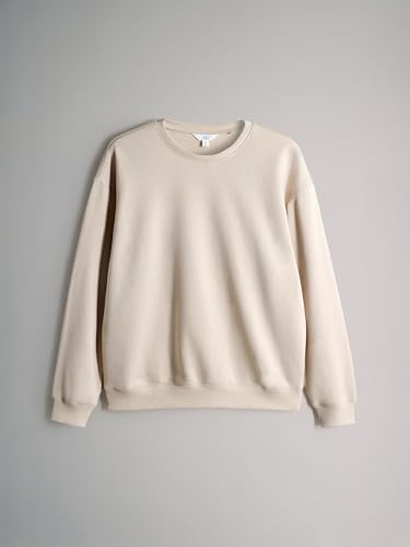 Next The Set felpa girocollo donna confezione 3 morbida