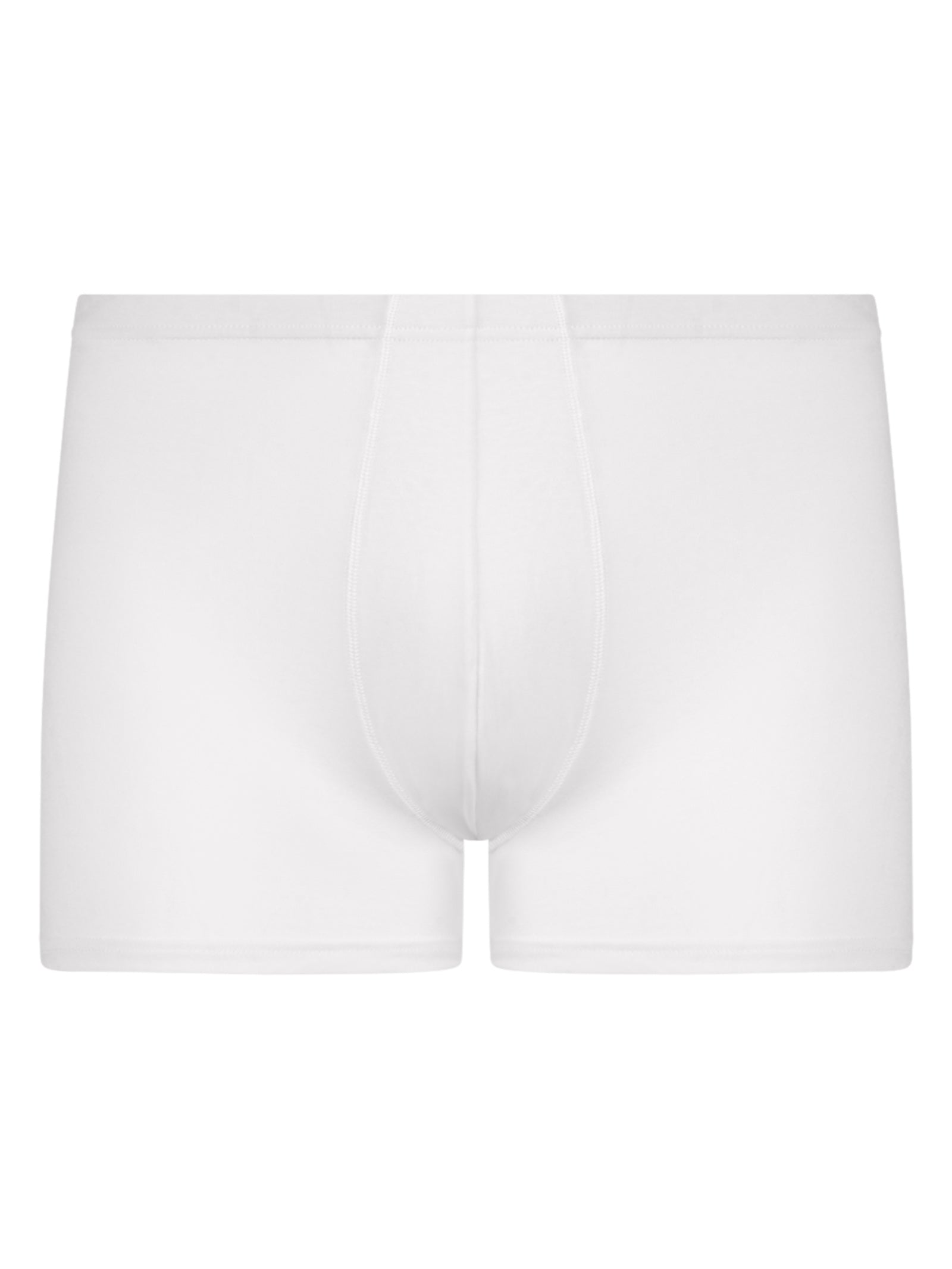 Ragno Dynamic Parigamba Bianco cotone bipack 2 pezzi