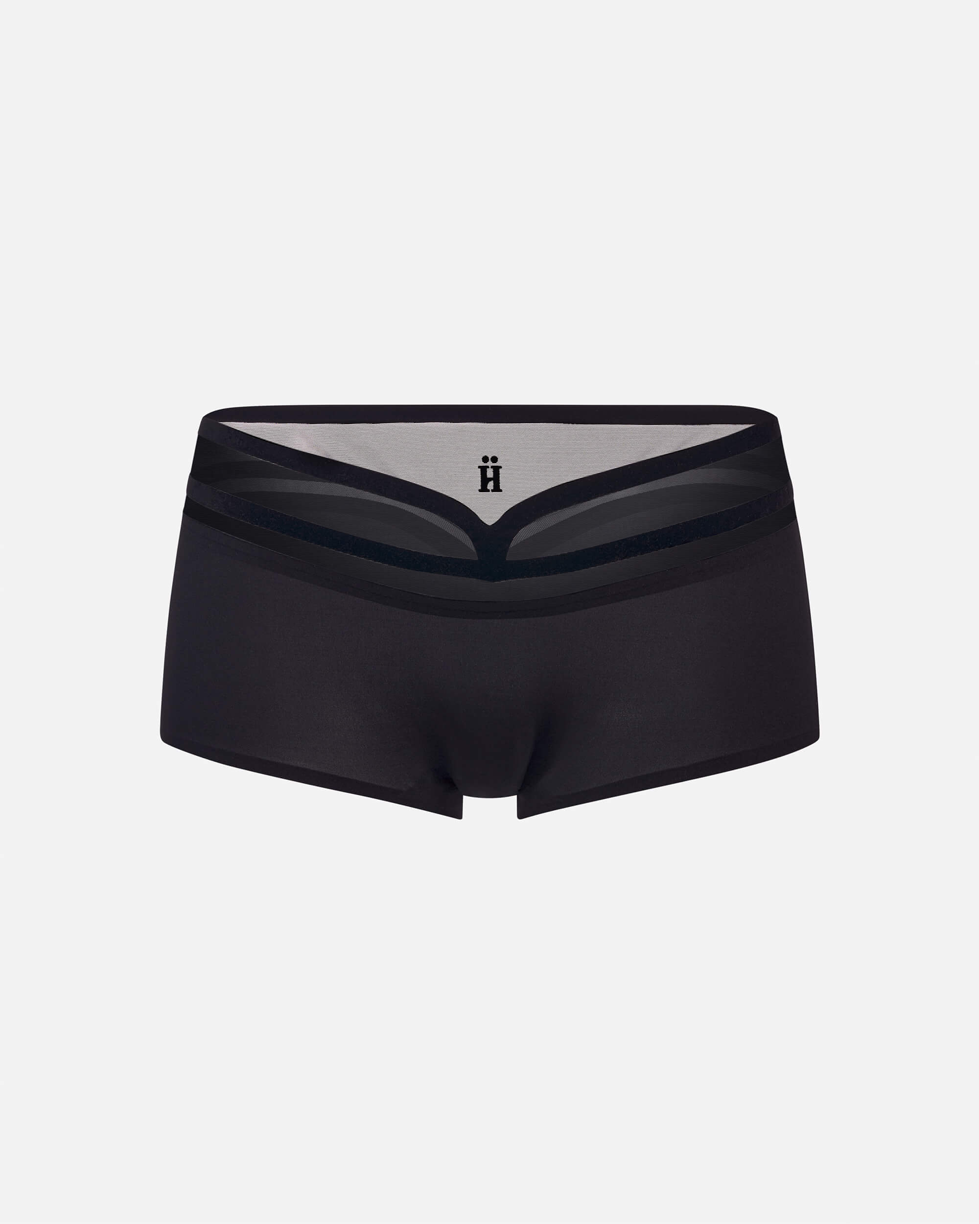 HASTKO N°19 shorty sportivo ultra confort