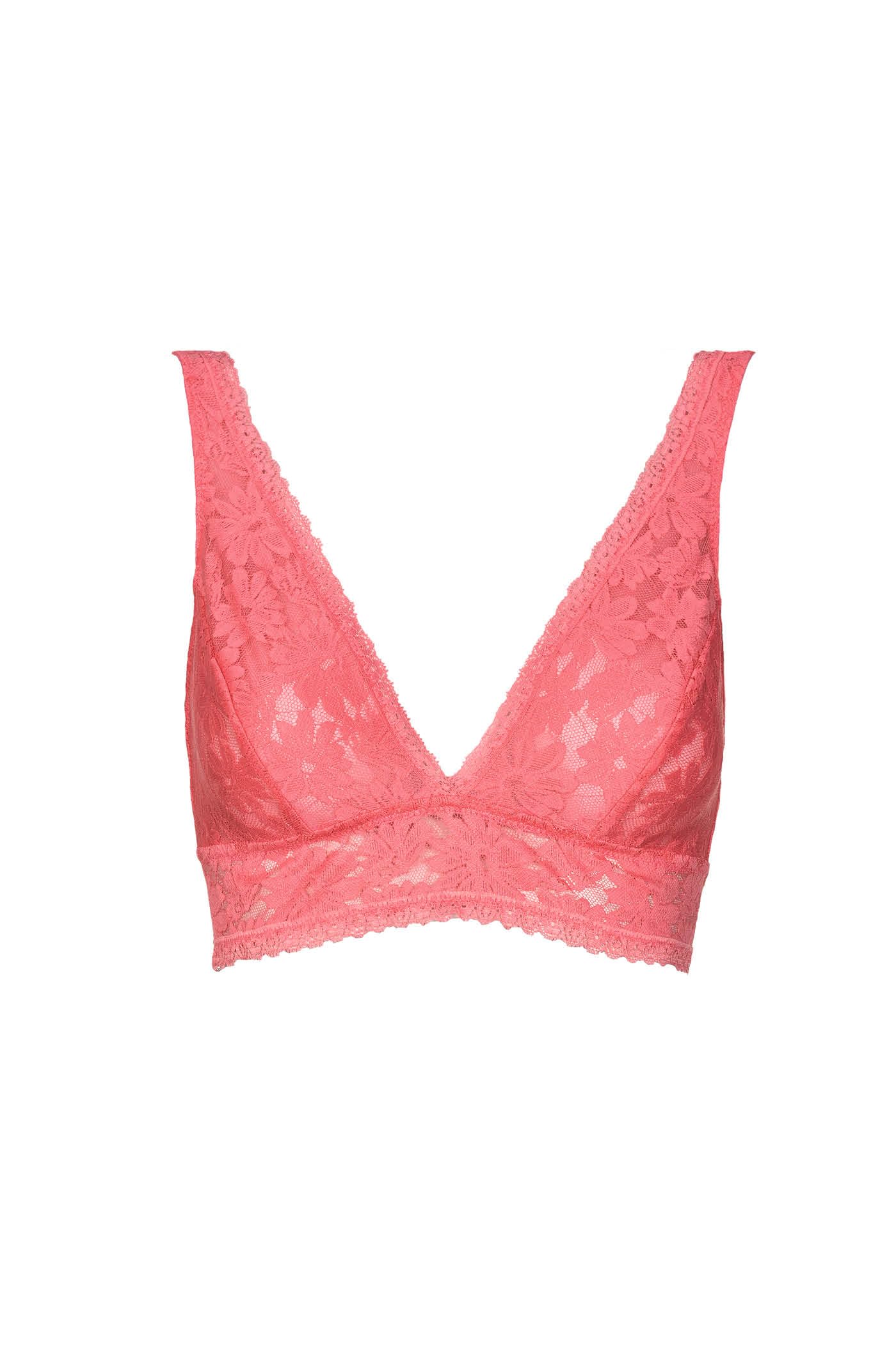 Goldenpoint Artemide Confetti bralette pizzo senza ferretto