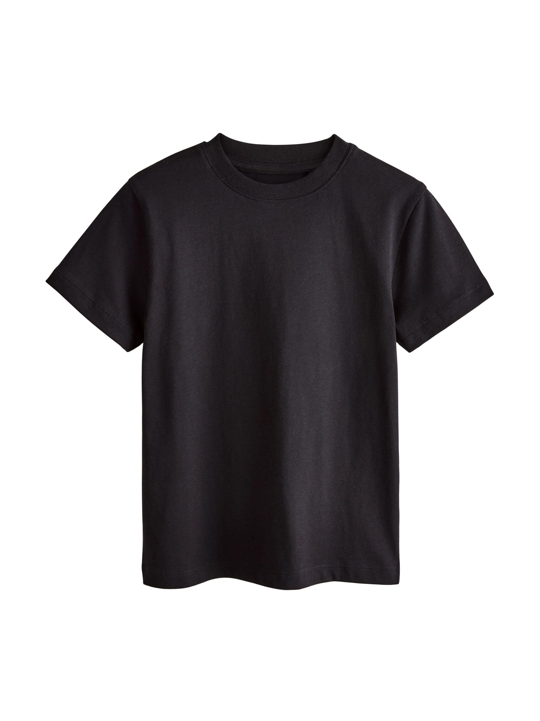 Next bambino 8 t-shirt 110 manica corta comode