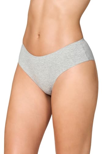 Goldenpoint Slip Fianco Medio Seamless Cotone Elasticizzato