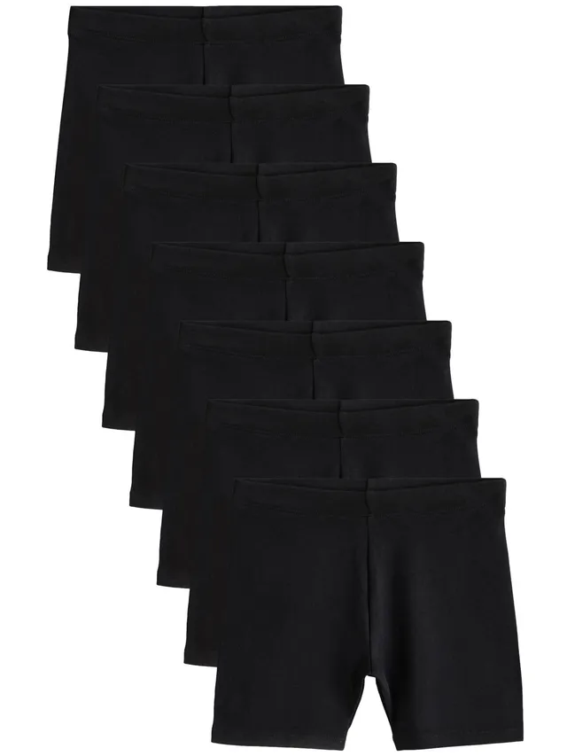 Next Shorts Ciclista Bambina Elasticizzati 7 Pezzi 98