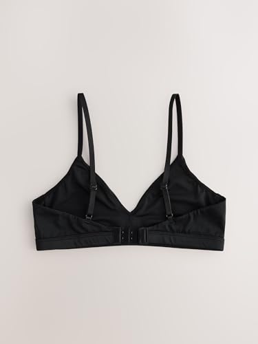 NEXT Reggiseno T-Shirt Triangolo Ragazza 70 Confezione 2 Pezzi