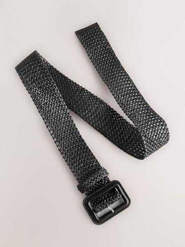 Next cintura larga rafia M accessorio donna