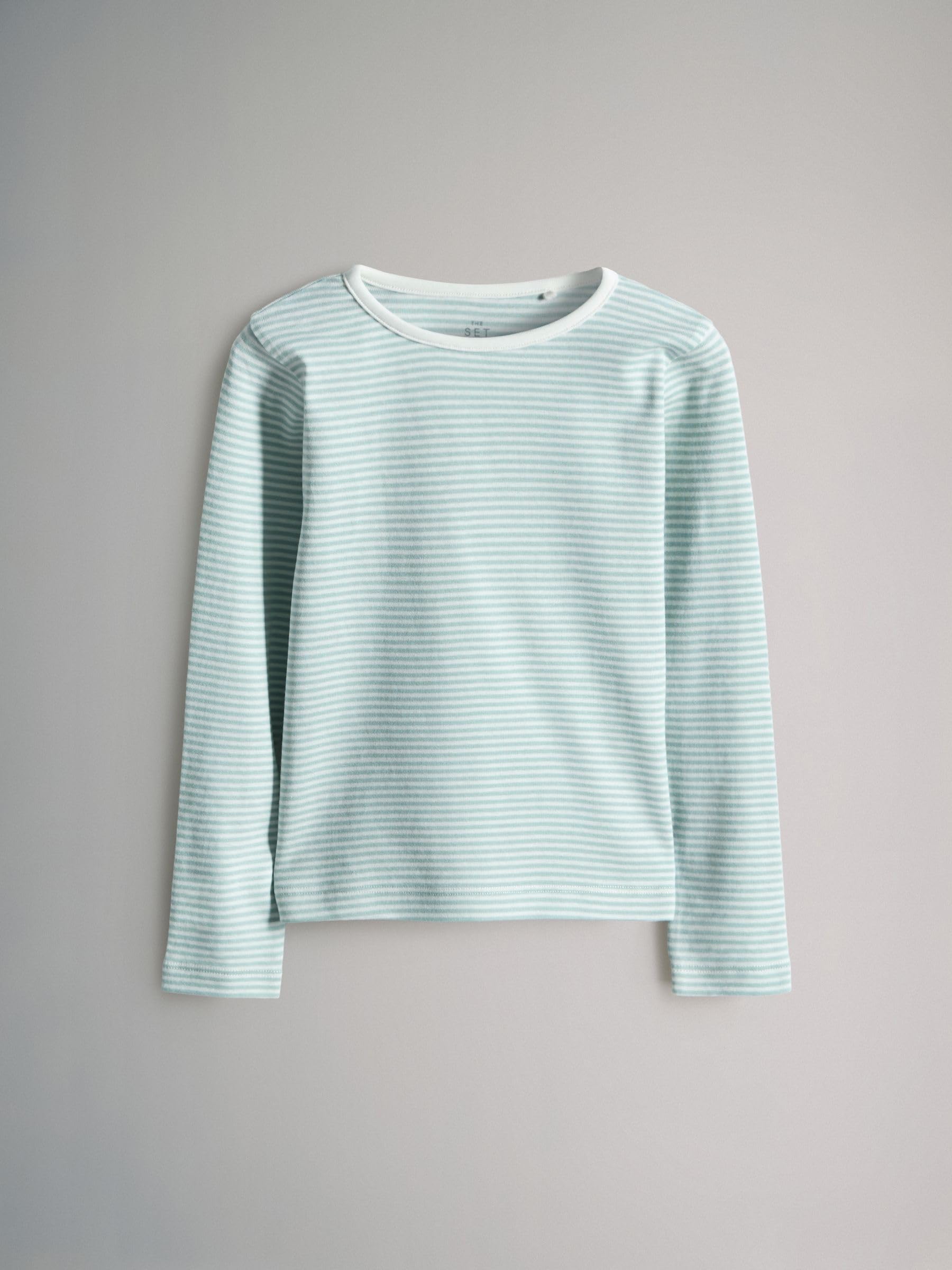 Geo Next The Set pigiama jersey cotone bambina 5 pezzi