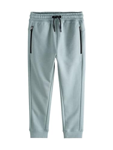Next Jogging Slim pantaloni ragazzo zip 11 anni