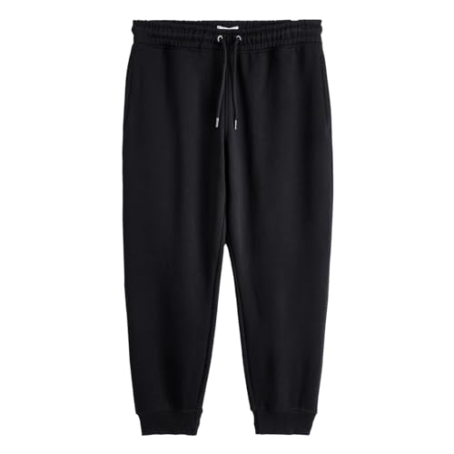Next pantaloni della tuta uomo M misto cotone comodi