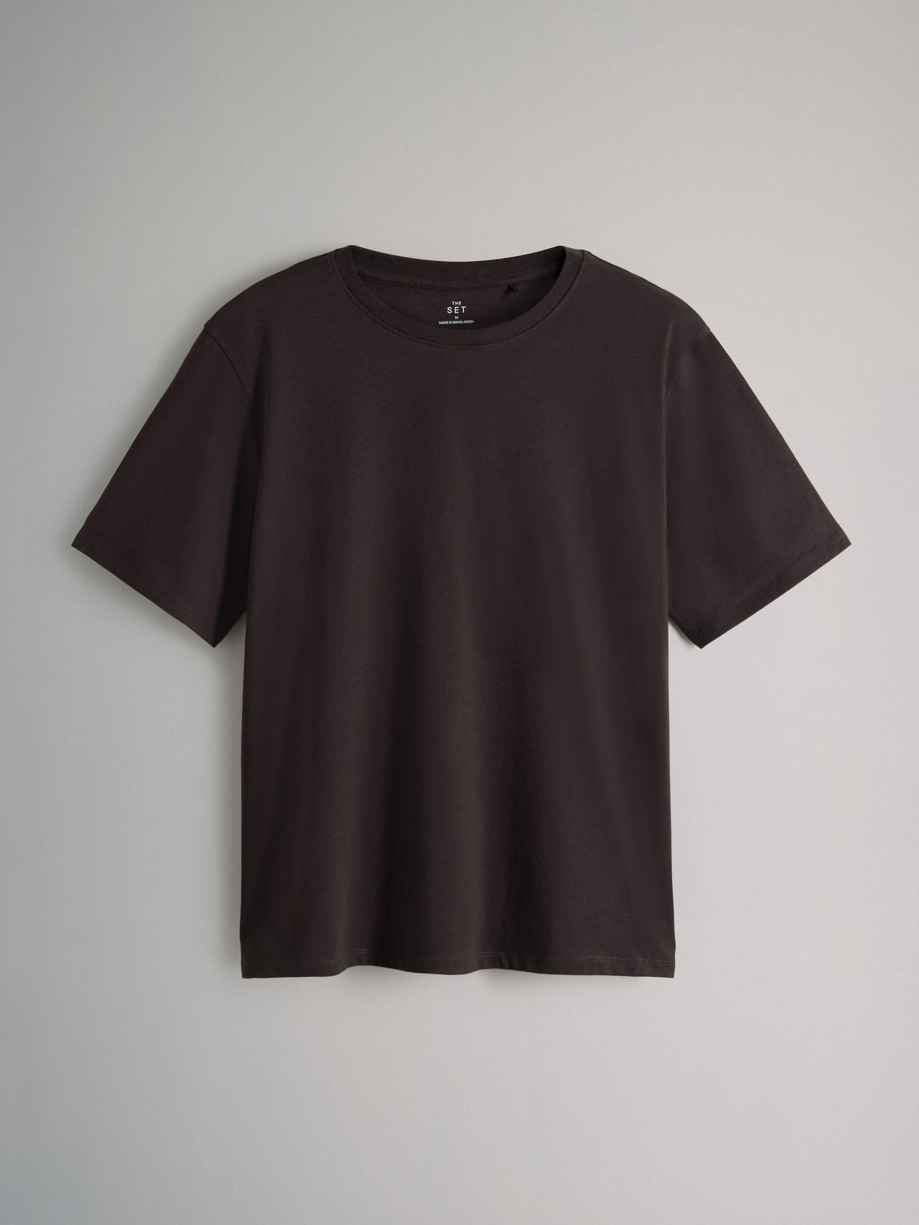 Next The Set T-Shirt manica corta donna 4 pezzi cotone