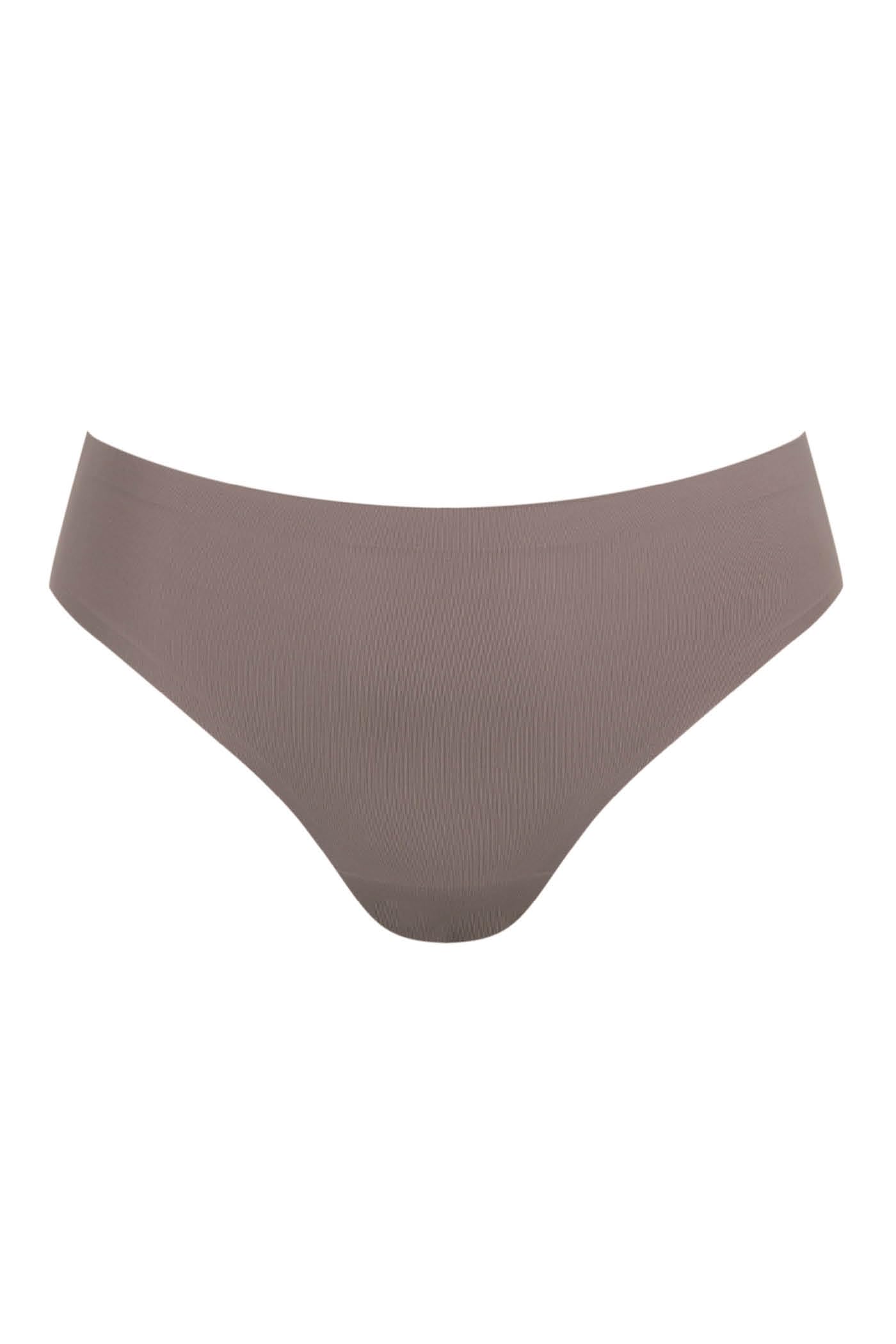 Goldenpoint Slip Fianco Medio Seamless slip donna senza cuciture