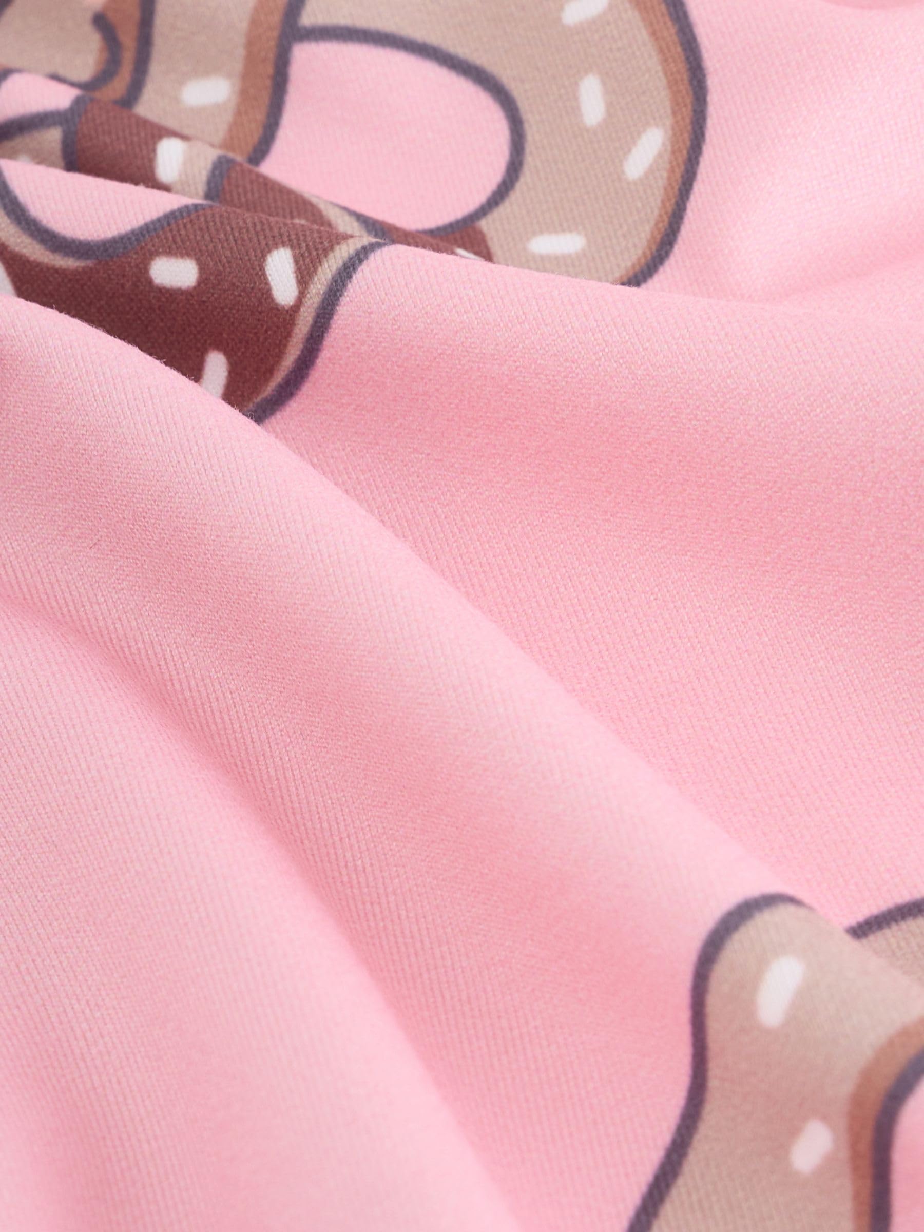 Geo Next camicie da notte bambina 170 2 pezzi comode