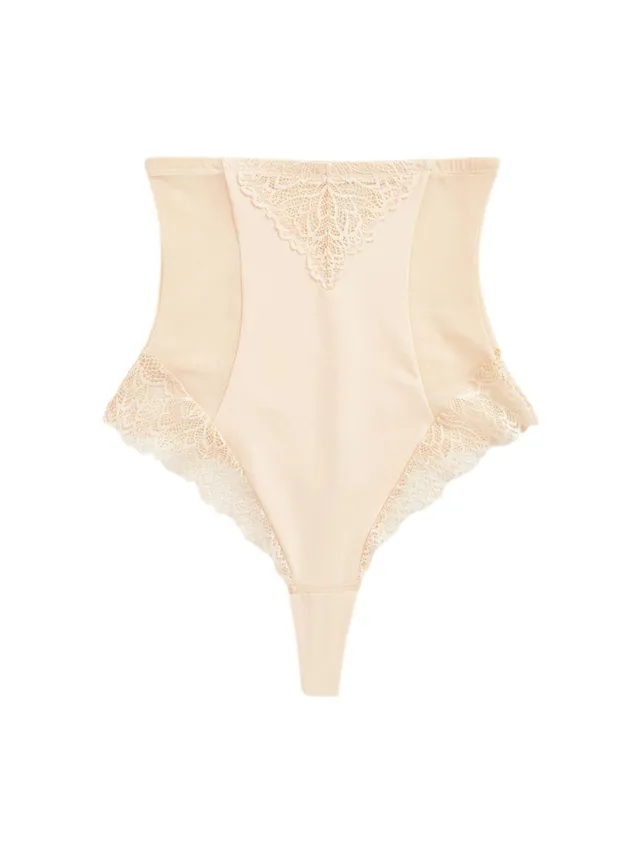 Next perizoma modellante donna vita alta taglia 50