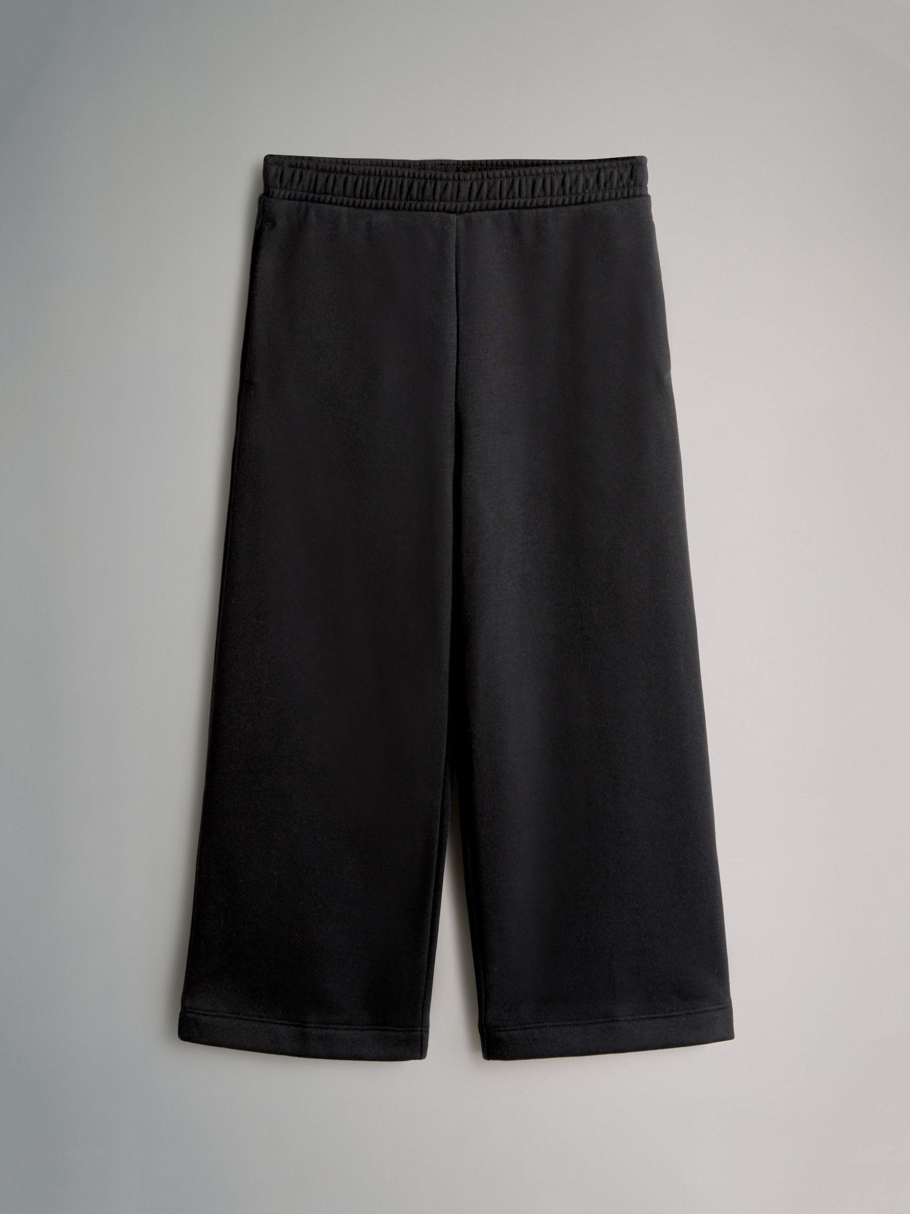 The Set pantaloni jogging bambino gamba larga 4 pezzi comodi