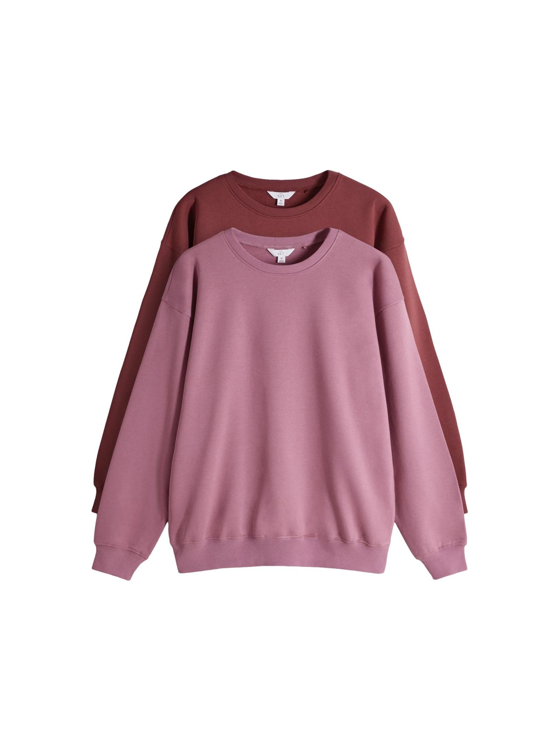 Geo Next The Set Completo Donna Felpa 2 Pezzi Comodo
