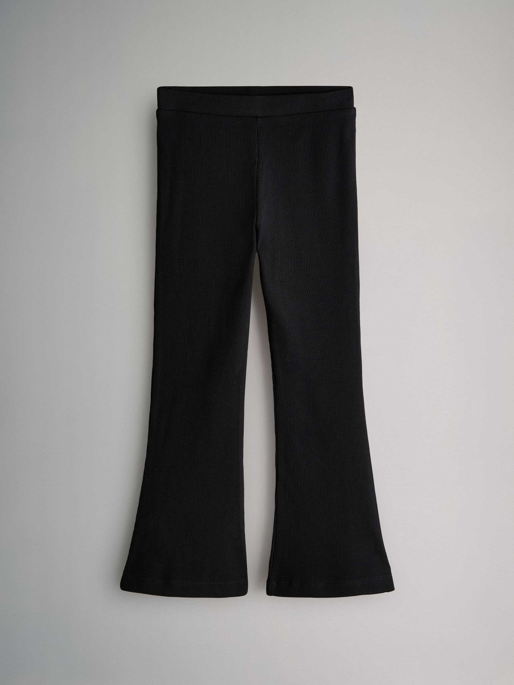 Geo Next The Set leggings svasati a coste bambina 4 pezzi