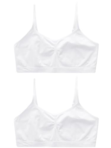 Next top corti bambina senza cuciture 2 pezzi 146-158
