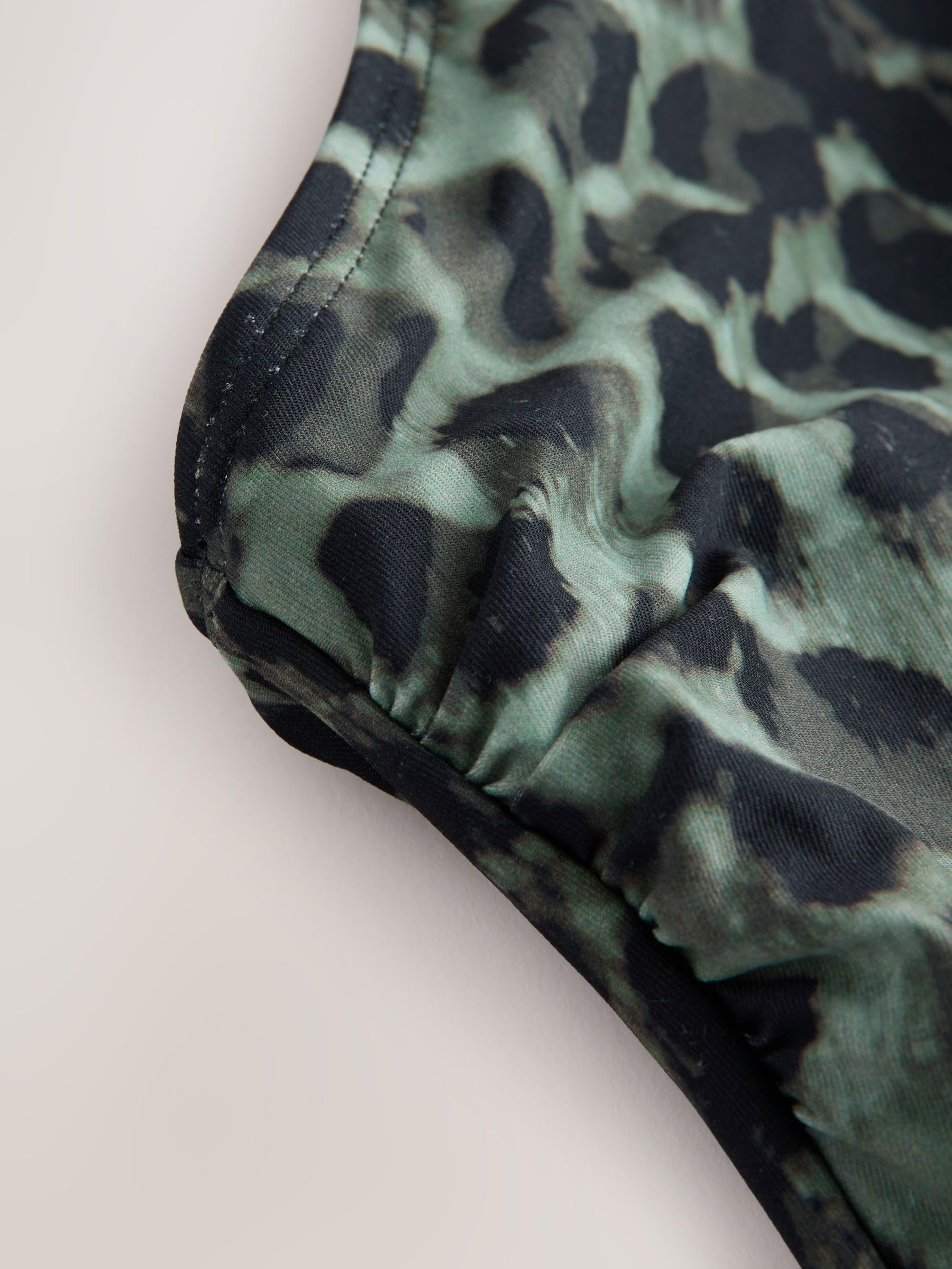 Geo Next costume mestruale donna collo alto taglia 34