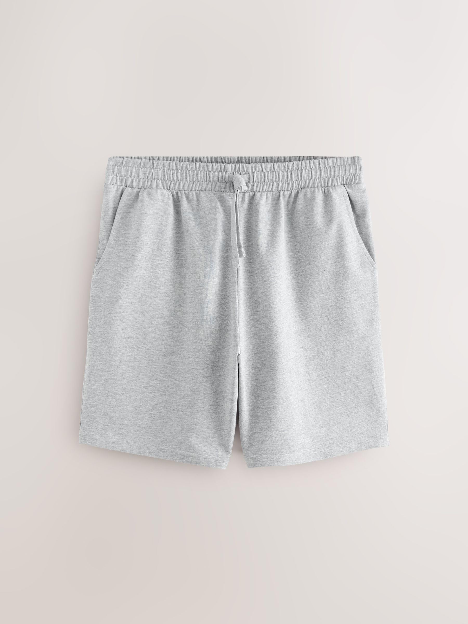 Next Confezione 5 Shorts Leggeri Cotone Uomo M