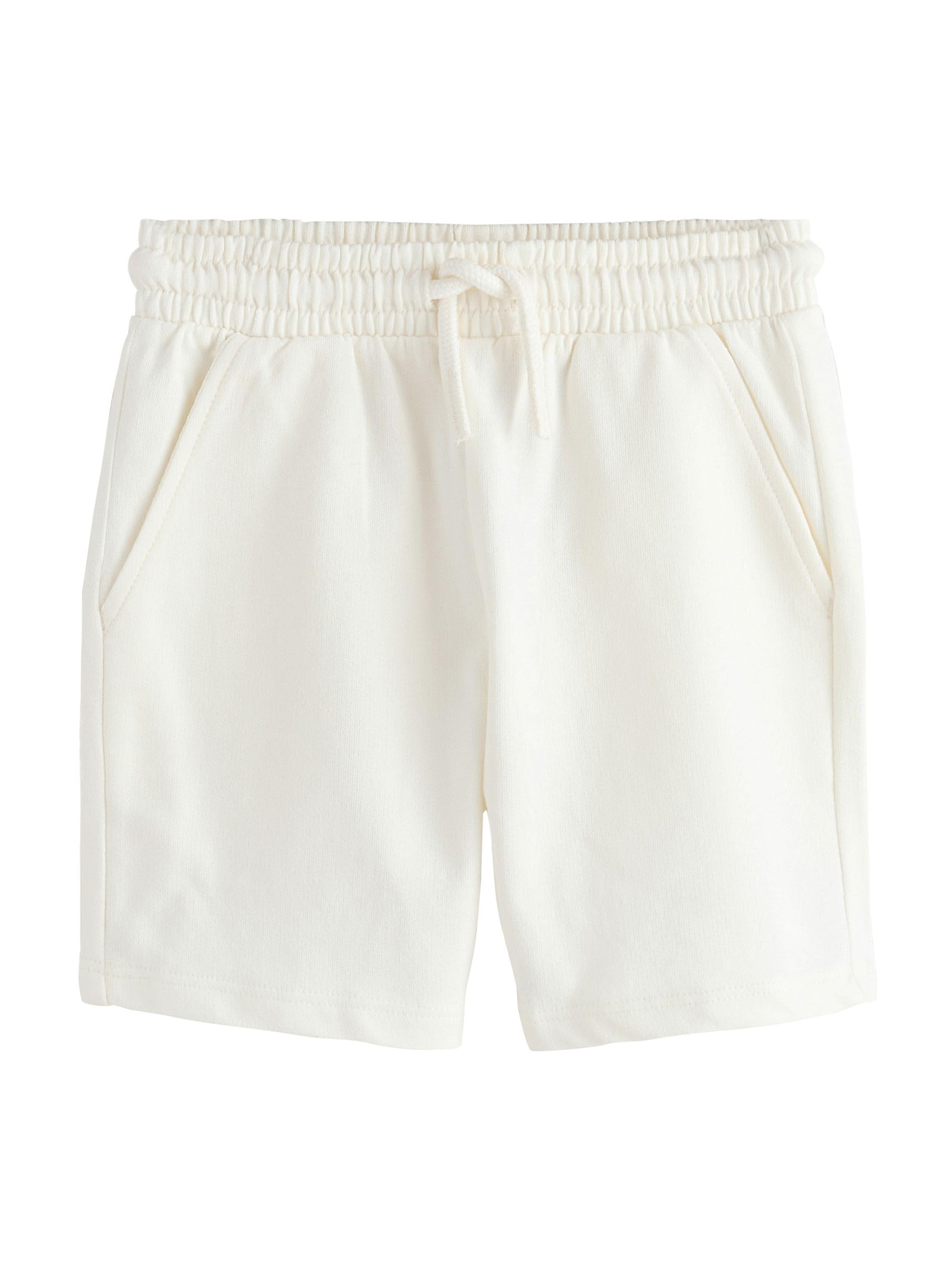 Next shorts bambino jersey a righe confezione 5pz