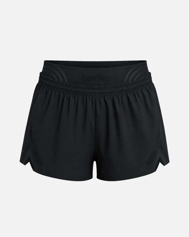 HASTKO N°120 shorts seamless allenamento