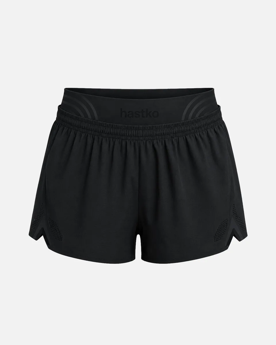 HASTKO N°120 shorts seamless allenamento