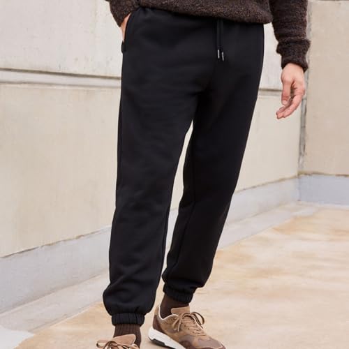 Next pantaloni della tuta uomo XS misto cotone comodi