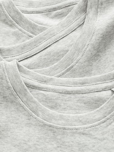 Next T-Shirt Bambino Cotone 2-3 Anni Confezione 3 Pezzi