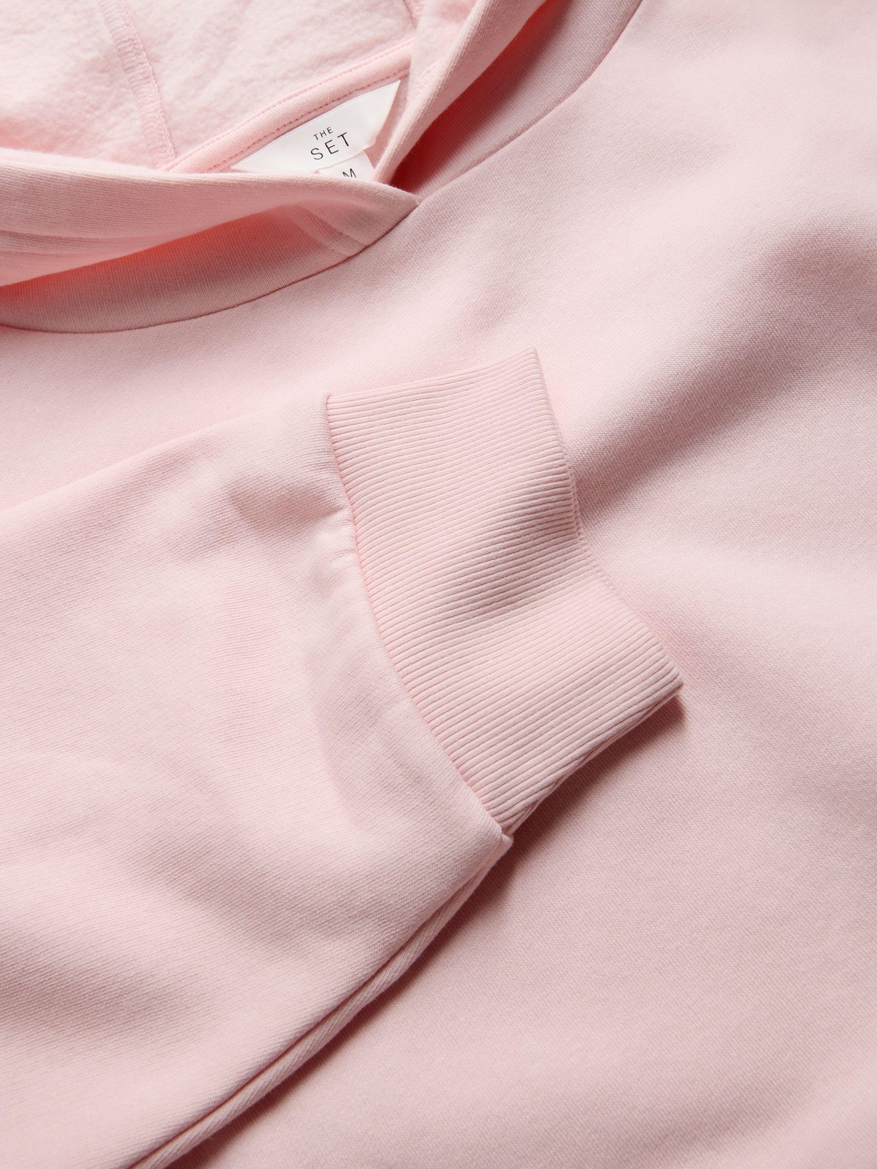 Geo Next The Set felpa cappuccio donna 2 pezzi comoda