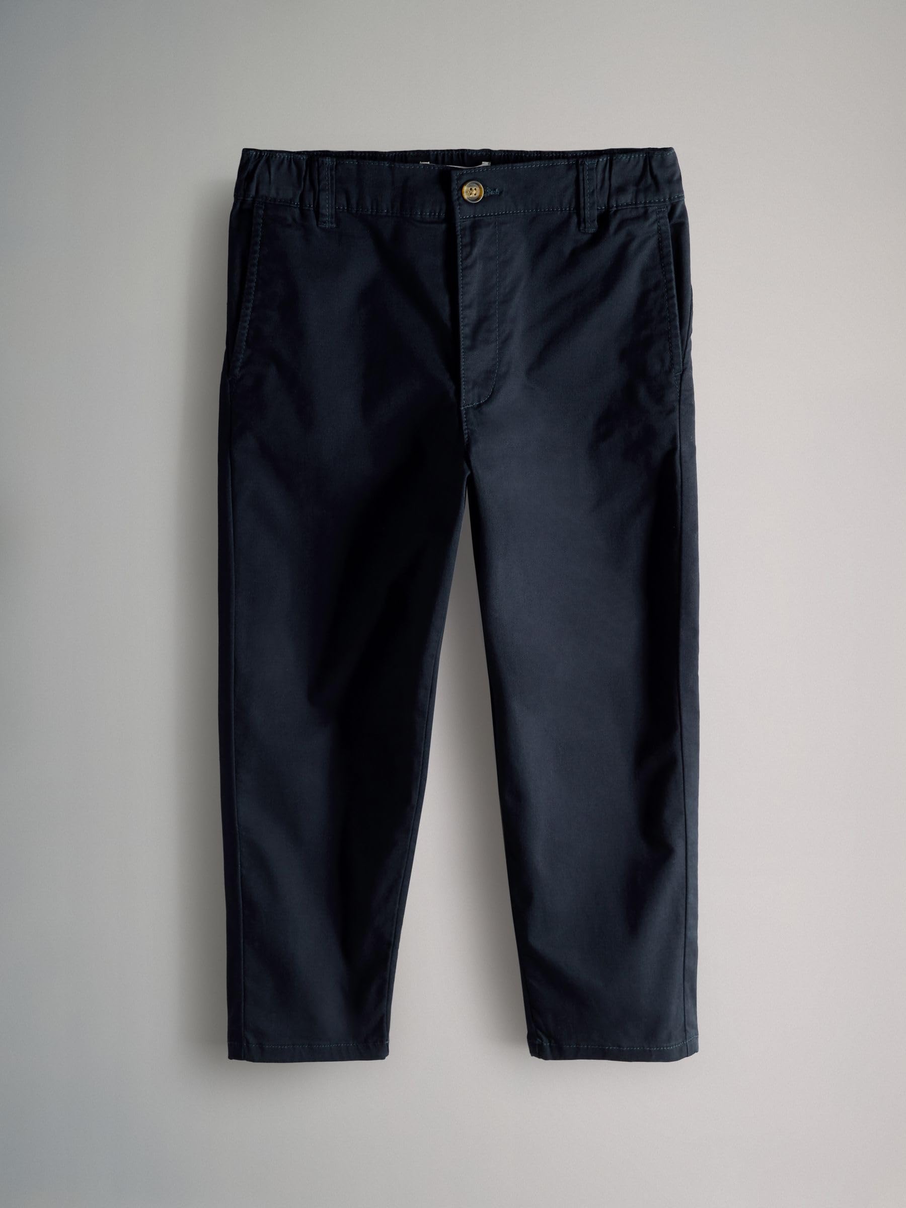 Geo Next The Set pantaloni chino ragazzo 3 pezzi slim