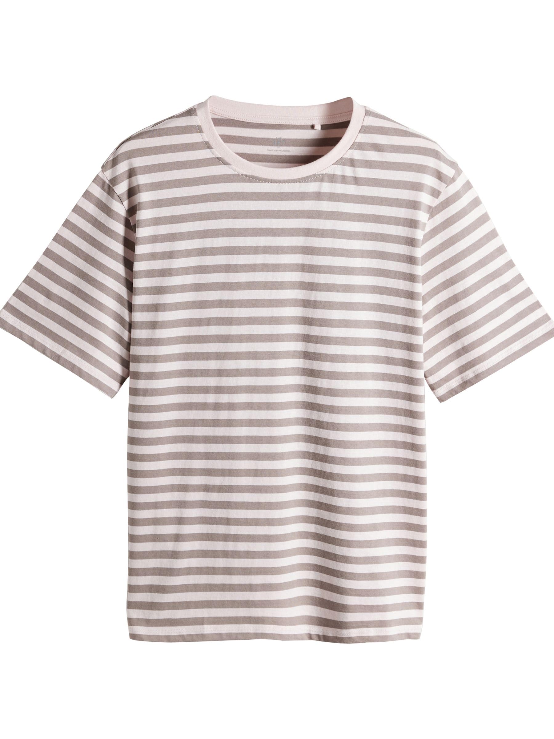Next The Set T-shirt donna 4 pezzi in cotone vestibilita comoda