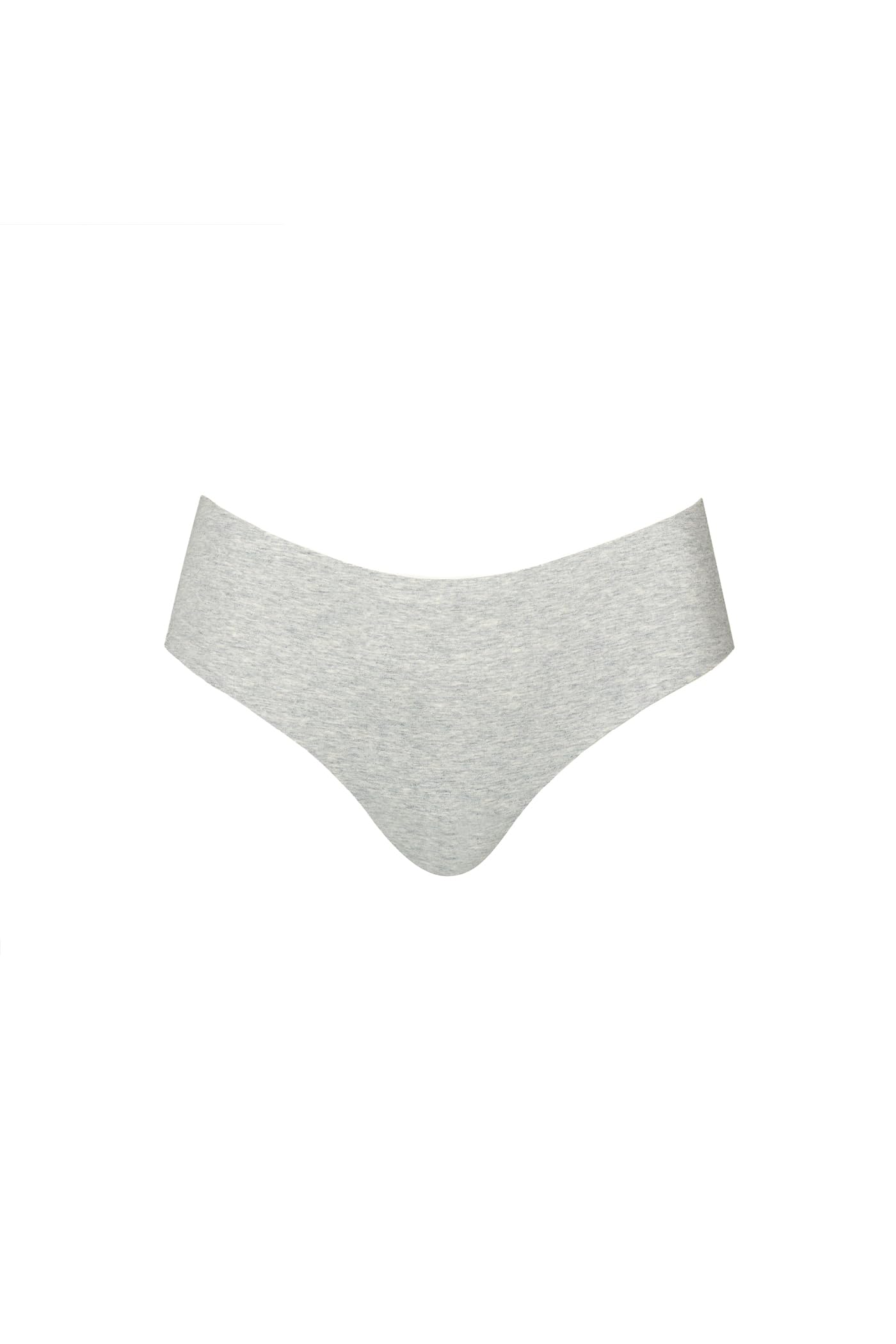 Goldenpoint Slip Fianco Medio Seamless Cotone Elasticizzato