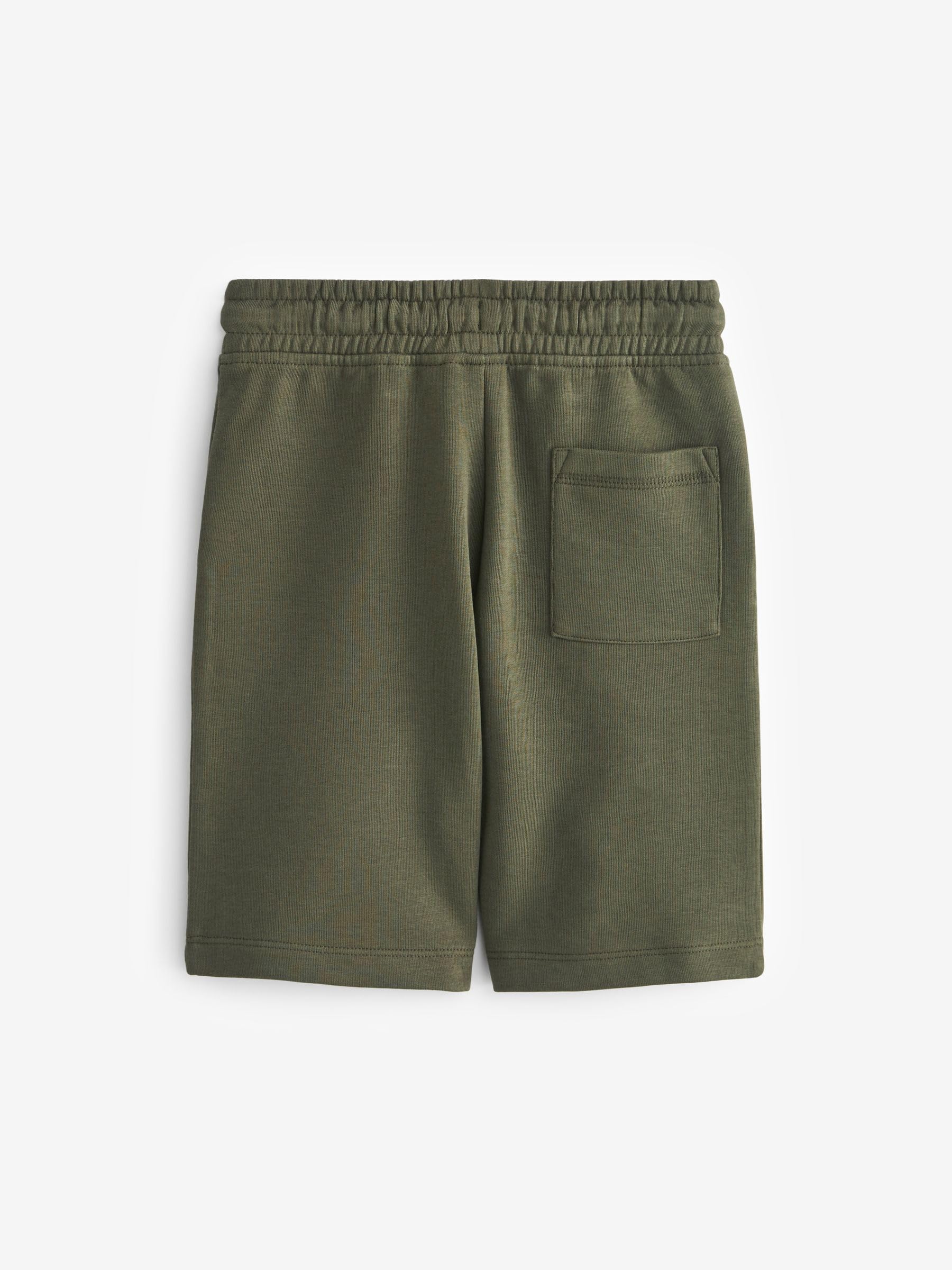 Next Basic shorts ragazzo 15 anni vestibilità regular