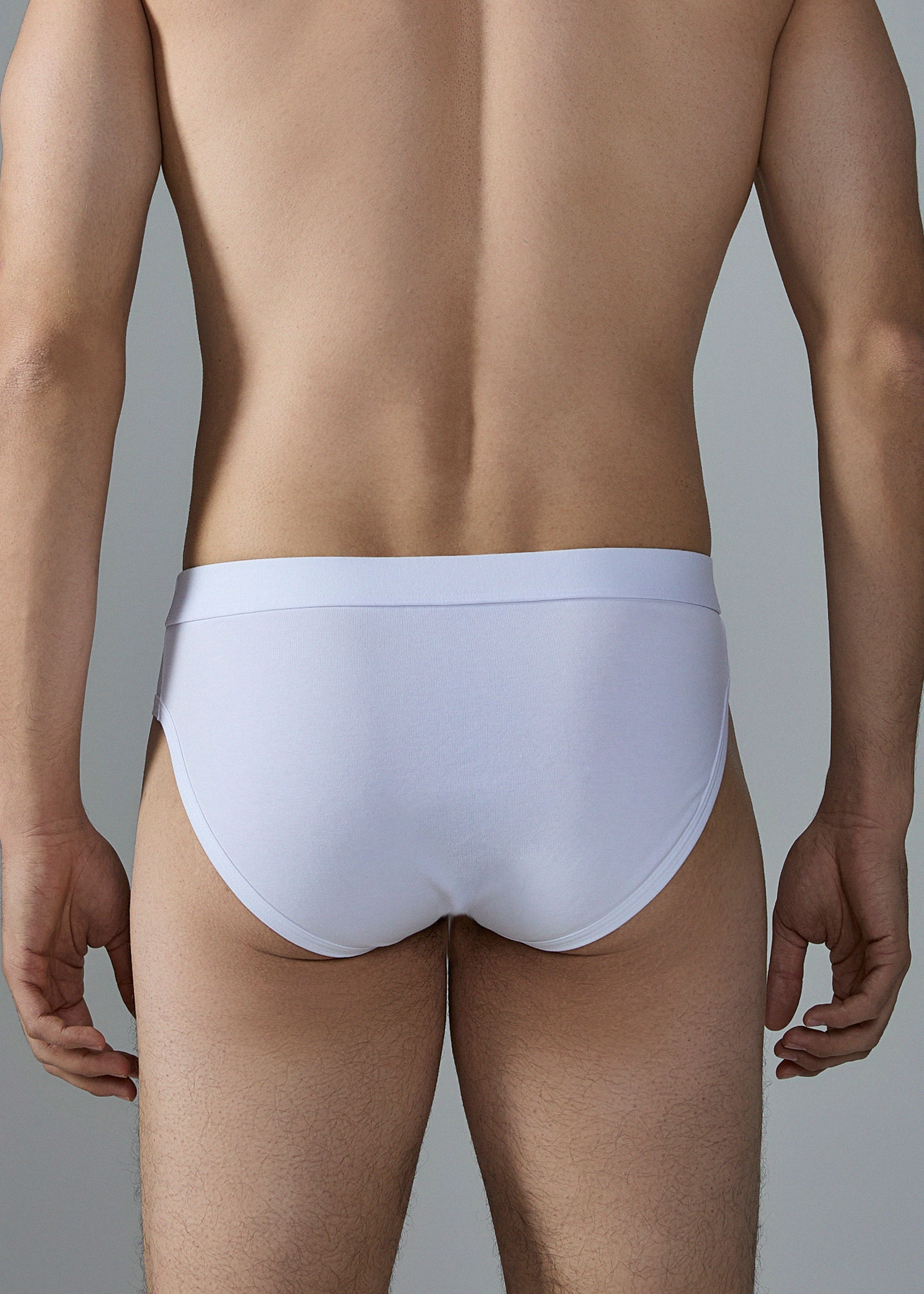 Philippe Matignon Slip Man Elasticizzato slip cotone