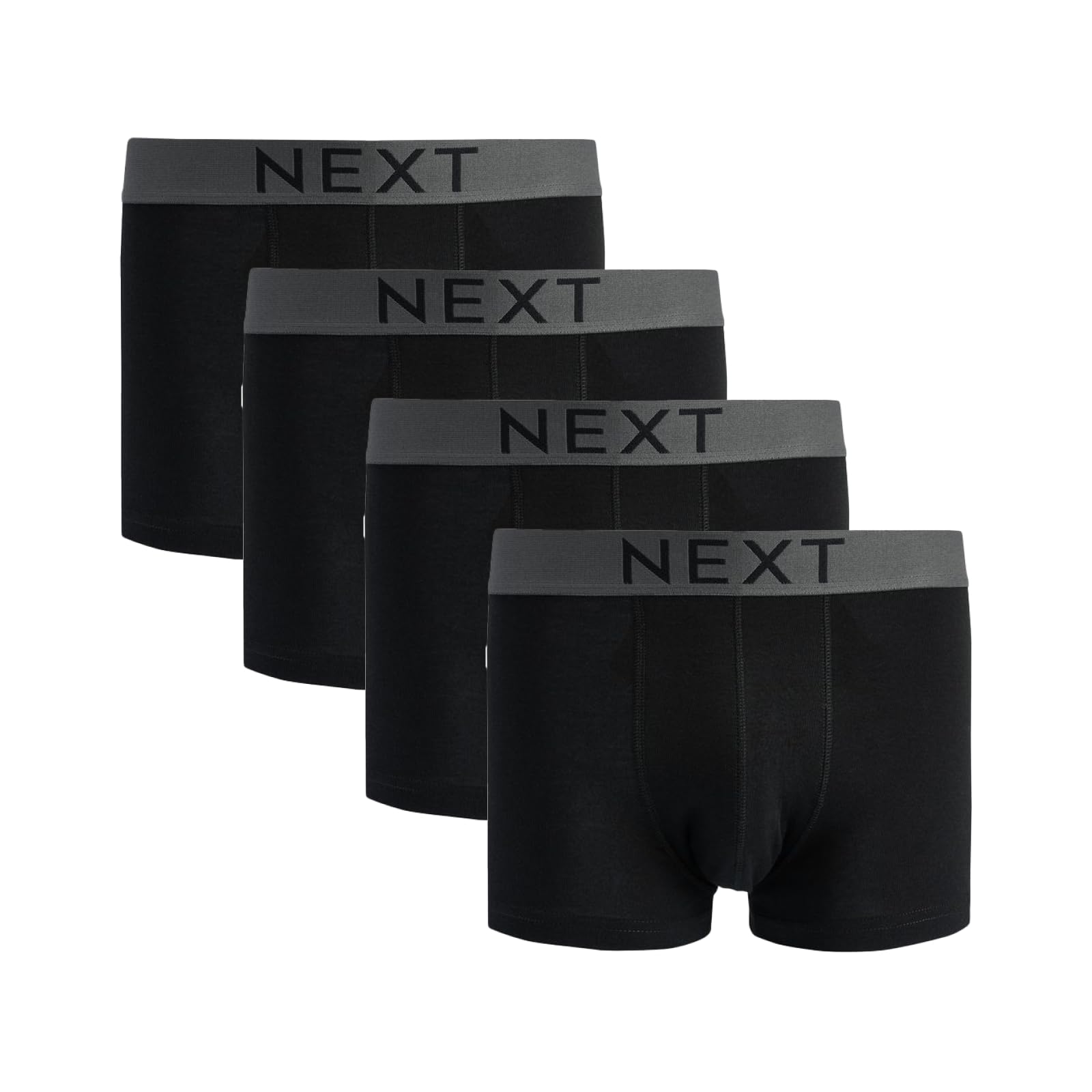 Next boxer uomo Essential Hipsters XXL 100% cotone