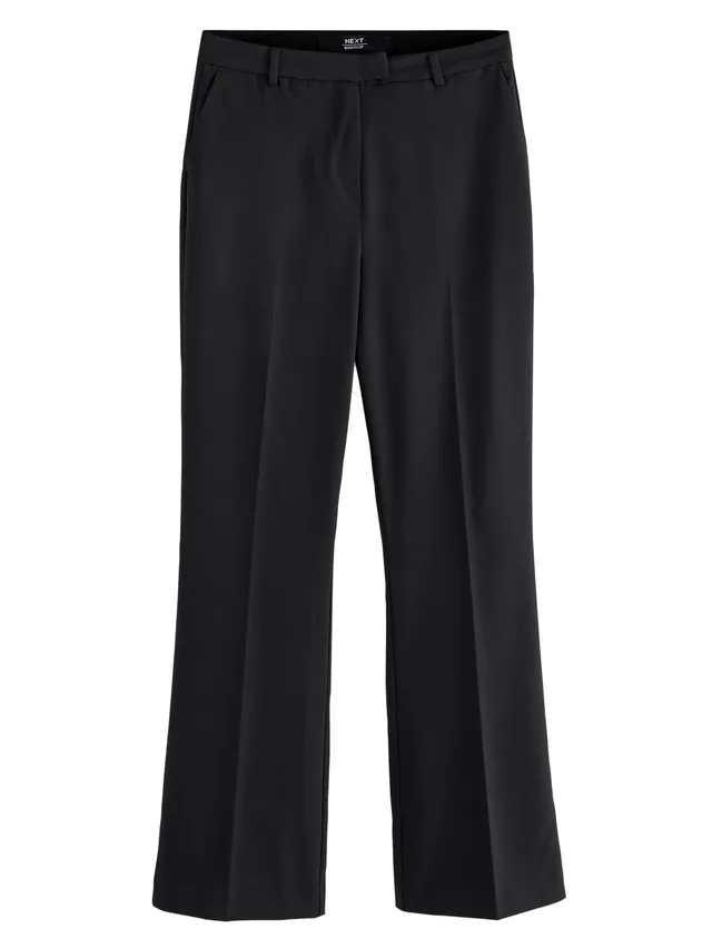 Next pantaloni sartoriali donna bootcut taglia 36