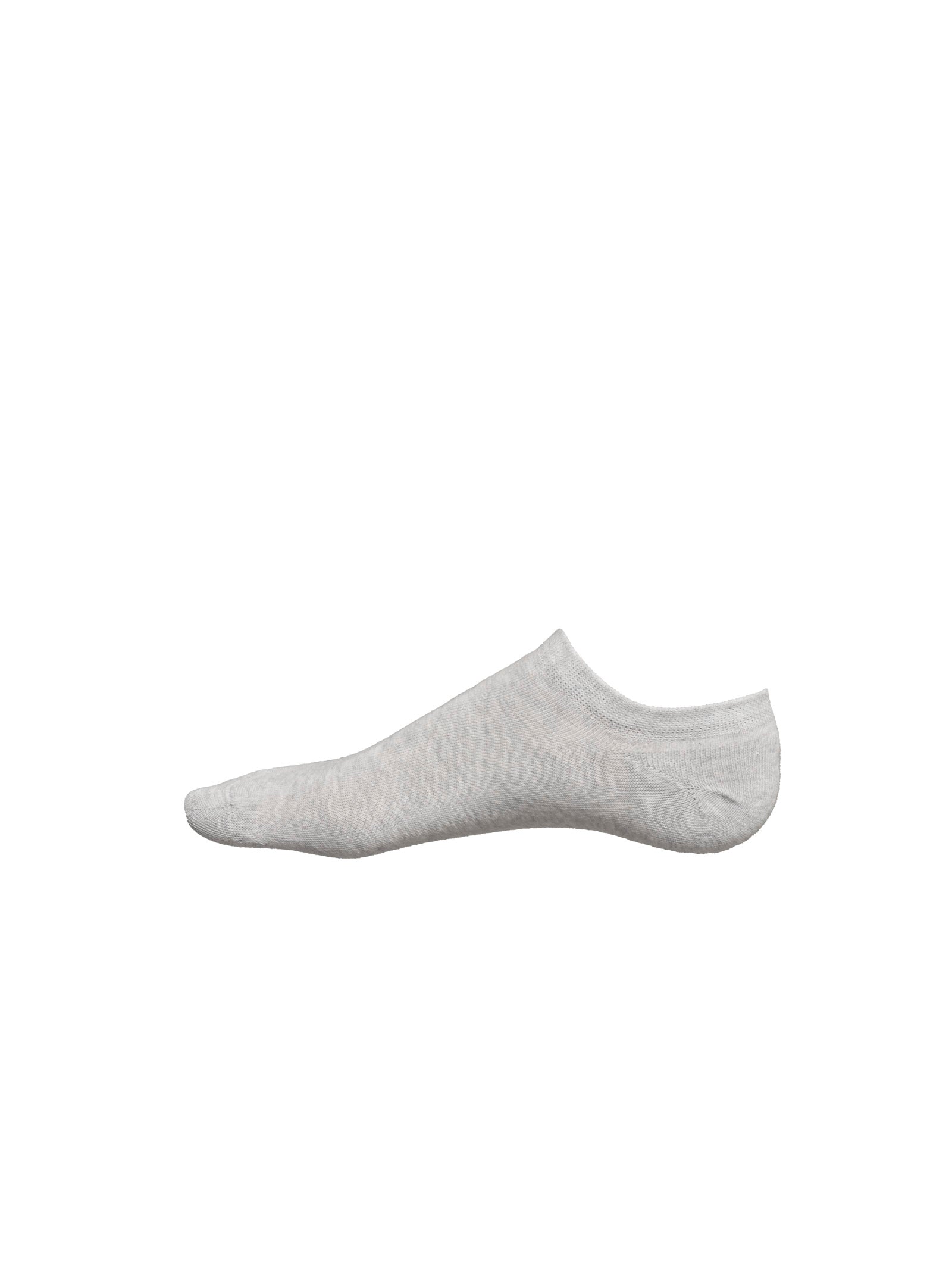 Ragno Sport Pariscarpa Calzini Cotone Grigio Tripack