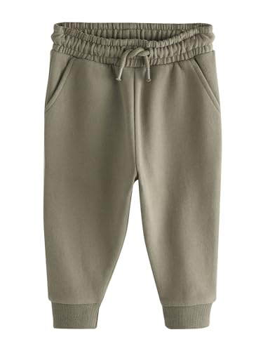 Next pantaloni jogging bambino jersey slim morbidi uso quotidiano