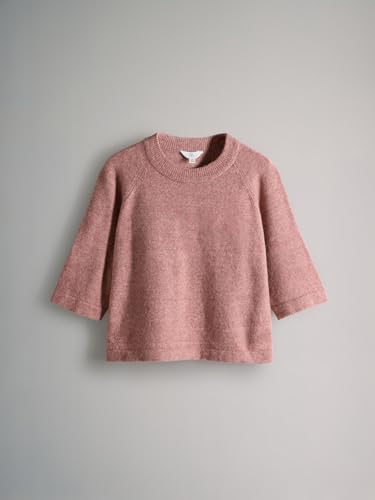 Geo Next The Set maglione girocollo lana confezione 3 pezzi