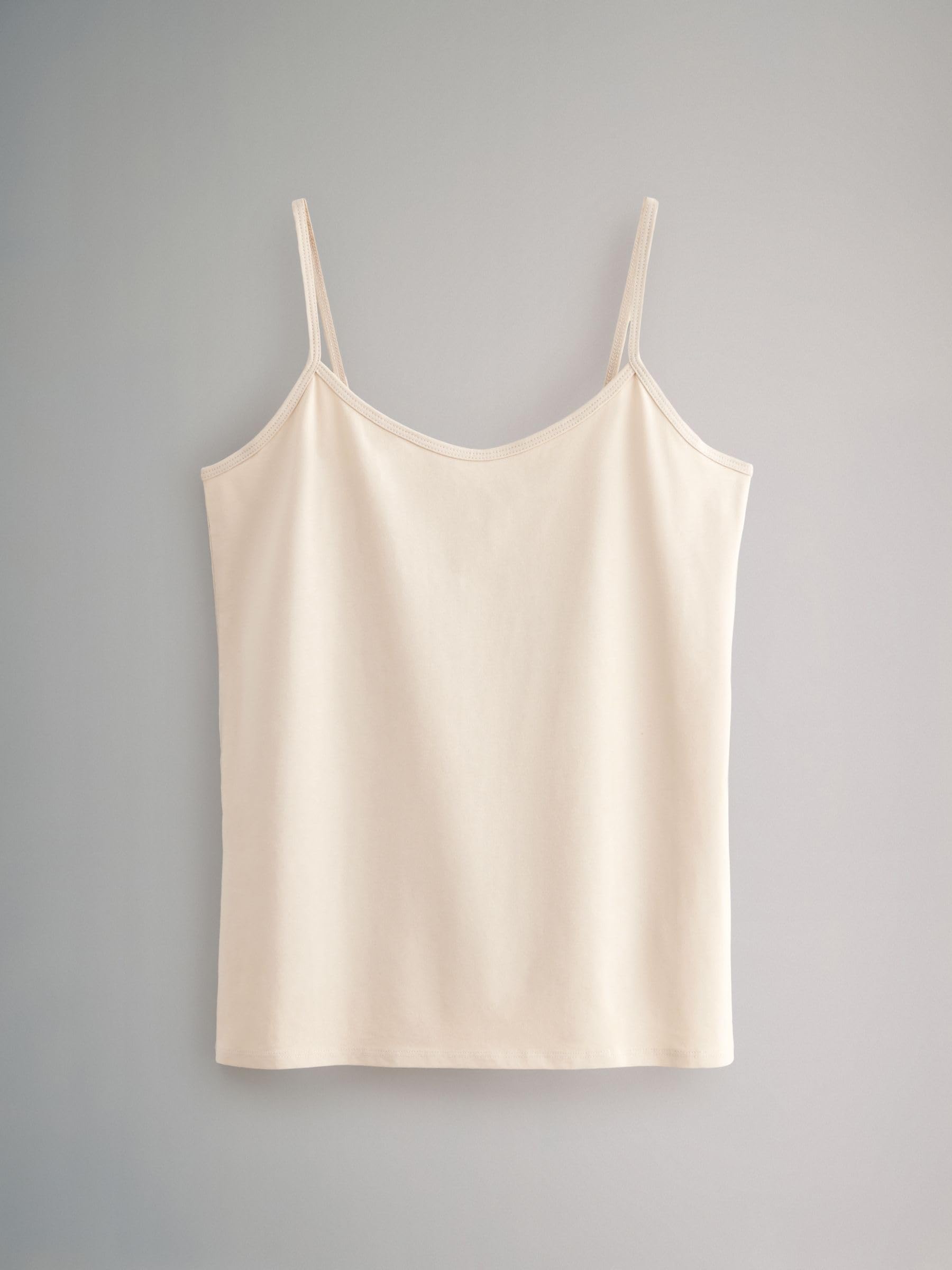 Next The Set canottiera donna spalline sottili 5 pezzi