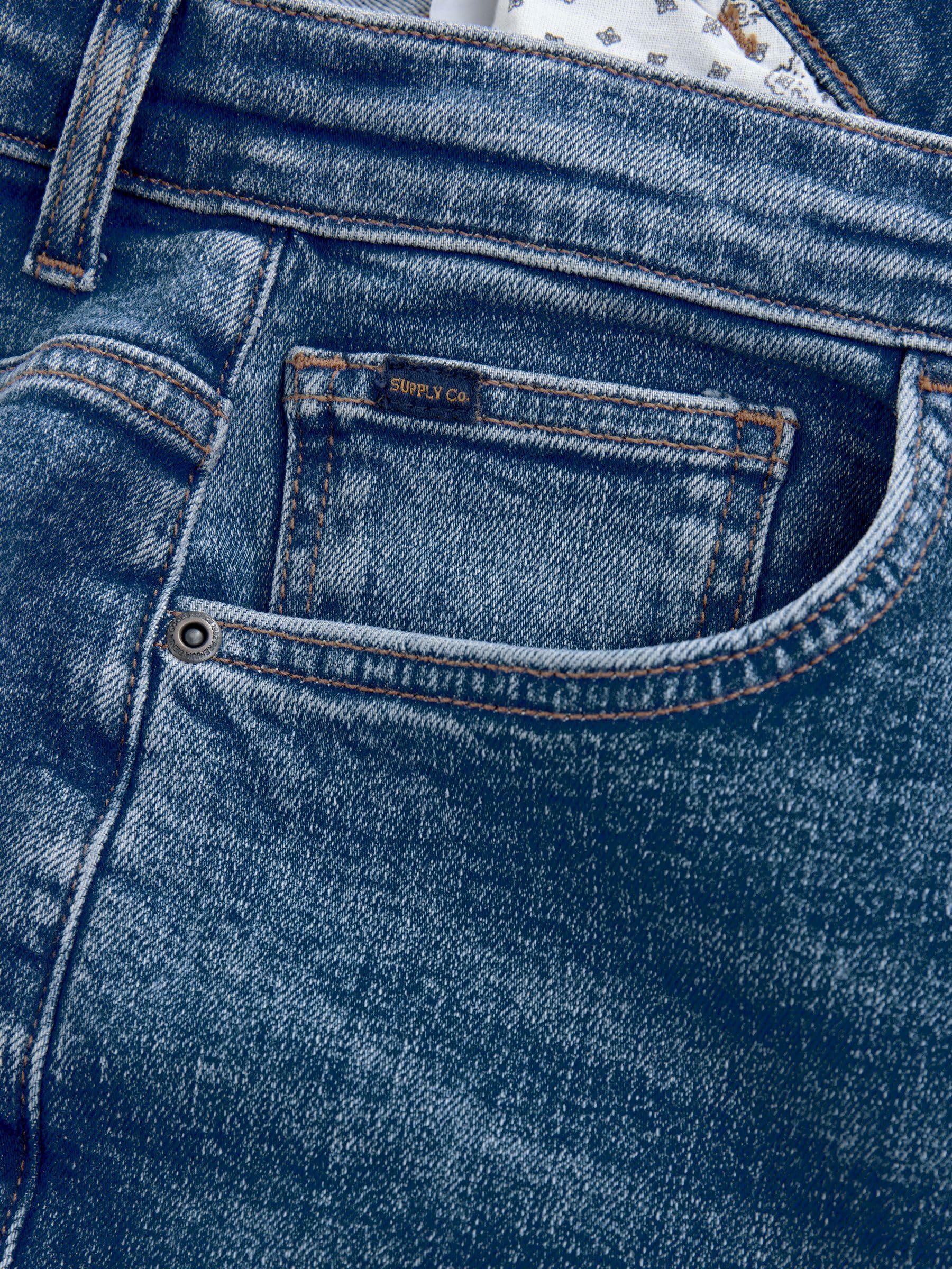 Next jeans uomo vintage W38 elasticizzato affusolato