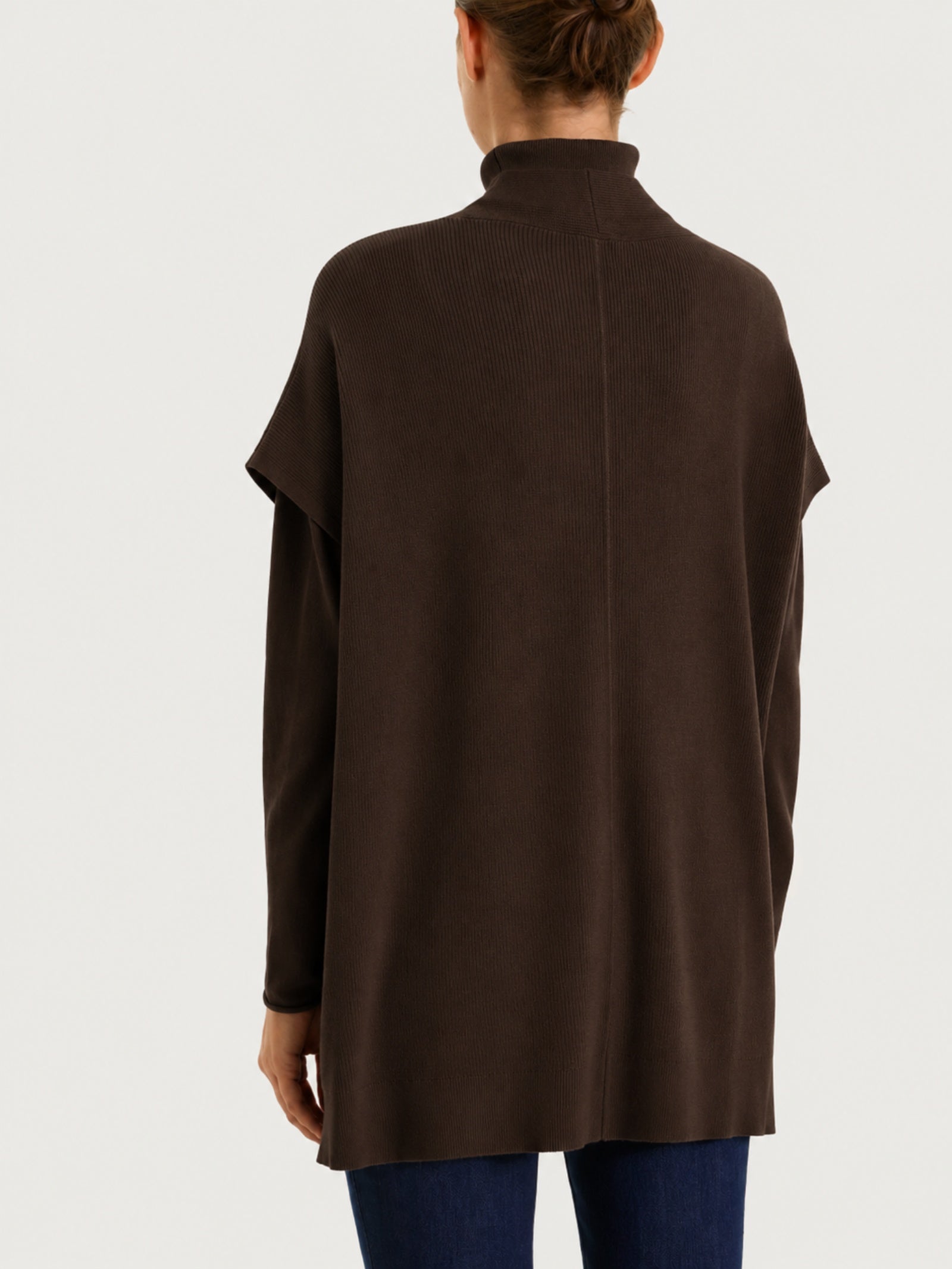 Ragno Four Seasons Cappa Punto Perla Chocolate