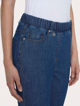 Ragno Super Denim Elegant Straight jeans dritti Light