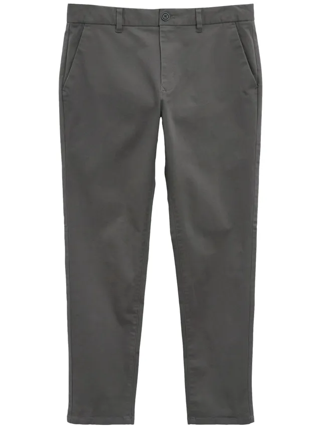 Next chino affusolato elasticizzato uomo 36W/31L blu