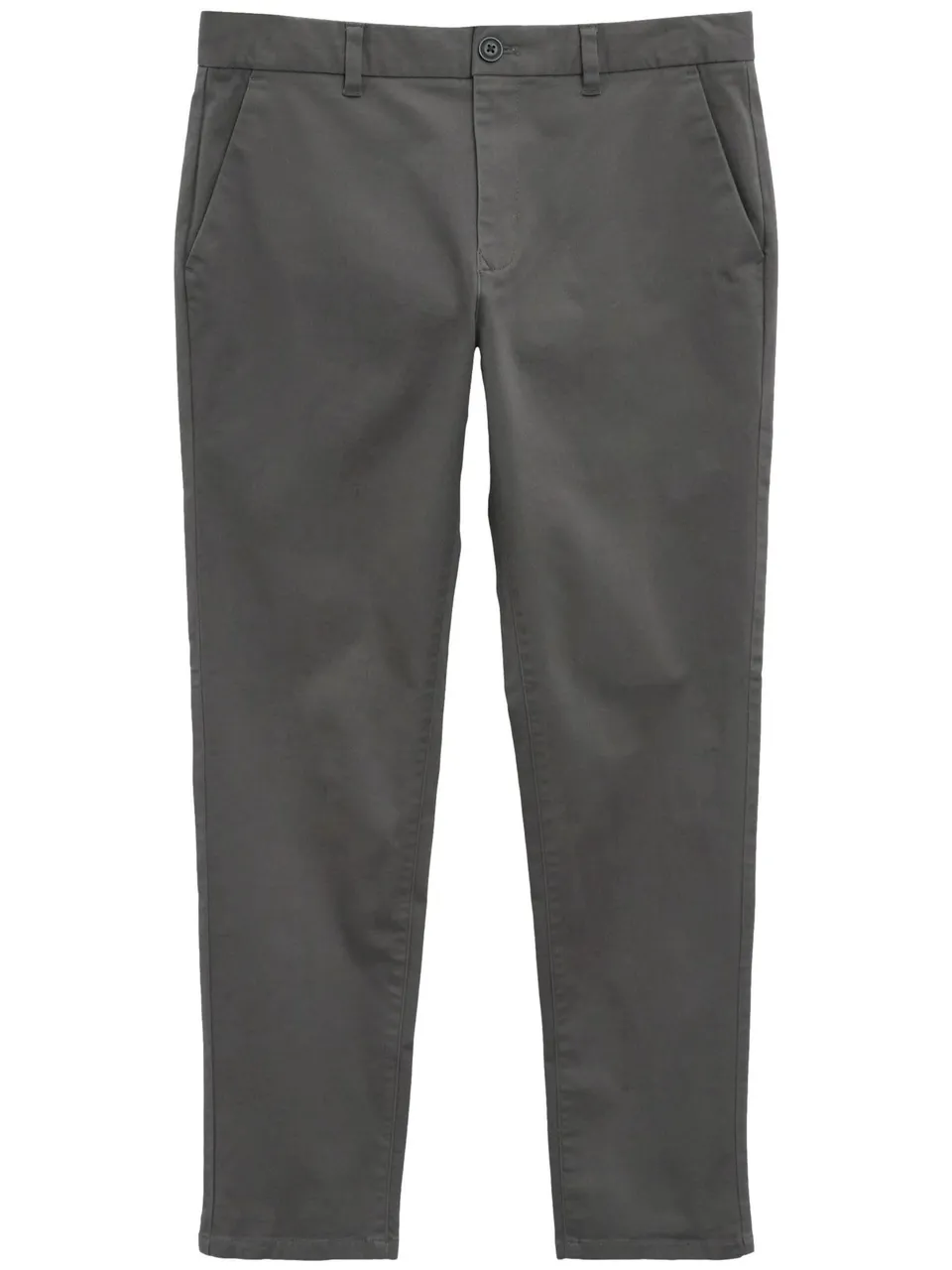 Next chino affusolato elasticizzato uomo 36W/31L blu