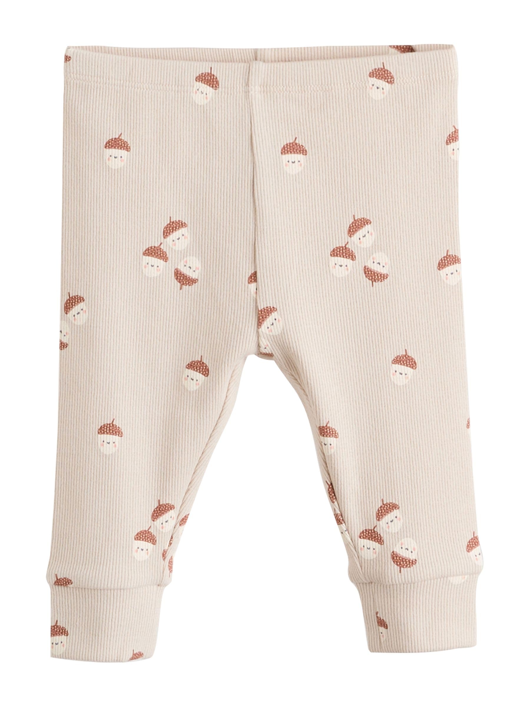 Next completo bebè 6 pezzi maglia e leggings